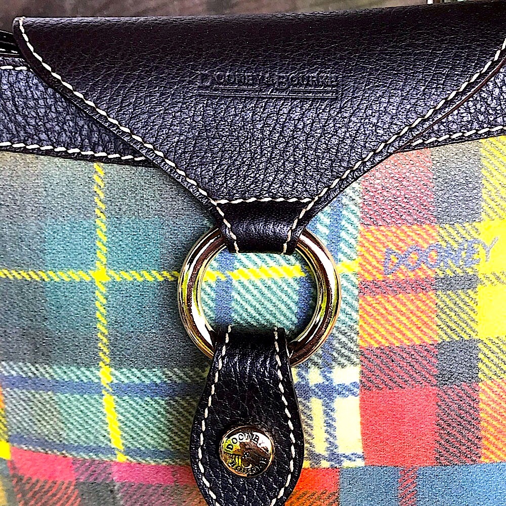 Dooney & Bourke Purse